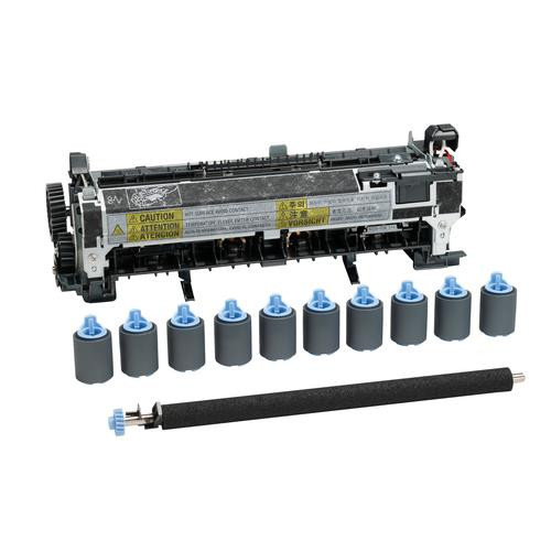 HP Kit de maintenance  LaserJet 110 V - CF064A