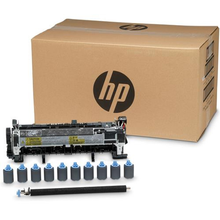 HP Kit de maintenance  LaserJet 110 V - CF064A