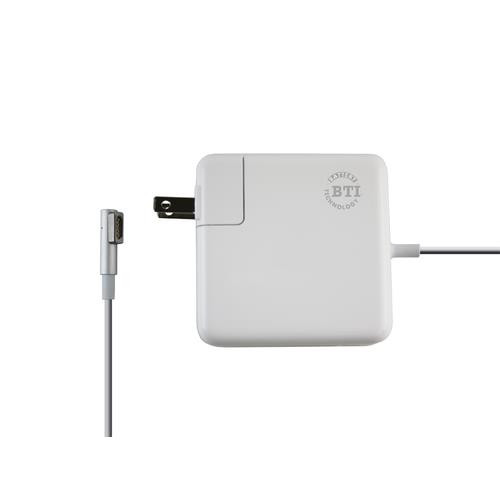 BTI  adaptateur de puissance & onduleur Intérieure 85 W Blanc - AC-1990MAG