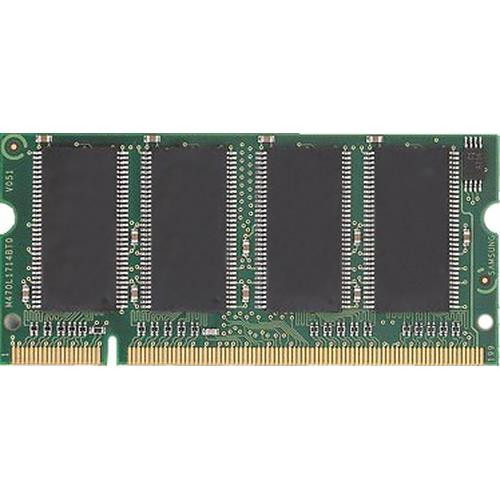 Axiom 2GB PC3-8500 module de mémoire 2 Go 1 x 2 Go DDR3 204-pin SO-DIMM - AX31066S7Y/2G