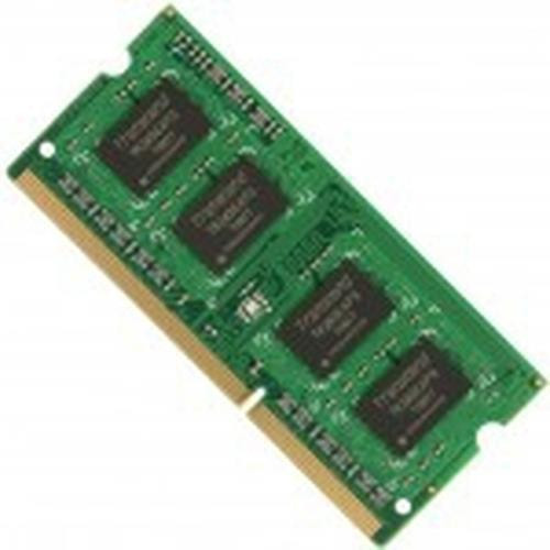 Axiom 4GB PC3-10600 module de mémoire 4 Go 1 x 4 Go DDR3 204-pin SO-DIMM - AT913AA-AX