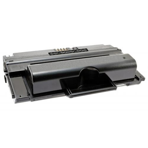 West Point Products  Cartouche de toner 1 pièce(s) Noir - 200587P
