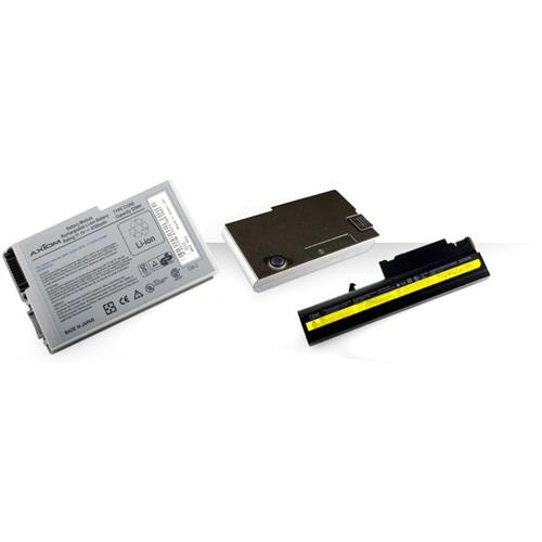 Axiom  composant de laptop supplémentaire Batterie - NZ375AA-AX