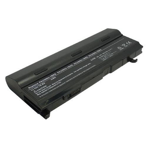 Axiom  composant de laptop supplémentaire Batterie - PA3399U-1BRS-AX