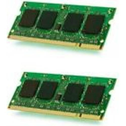 Axiom  module de mémoire 0,5 Go 1 x 0.5 Go DDR2 - CE467A-AX