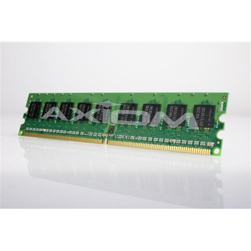 Axiom 8GB DDR3-1600 module de mémoire 8 Go ECC - 00D4959-AX