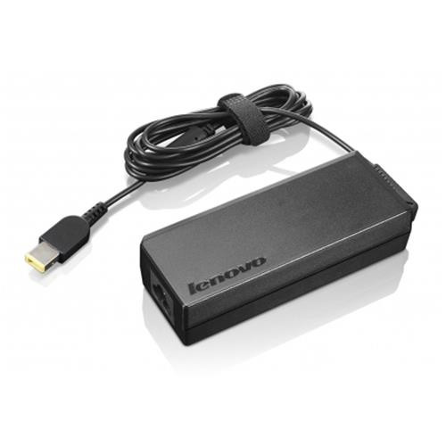 Lenovo AC 90W adaptateur de puissance & onduleur Intérieure Noir - 0B46994