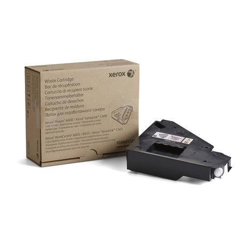 Xerox Récupérateur de toner usagé Phaser 6600/WorkCentre 6605/VersaLink C40X - 108R01124