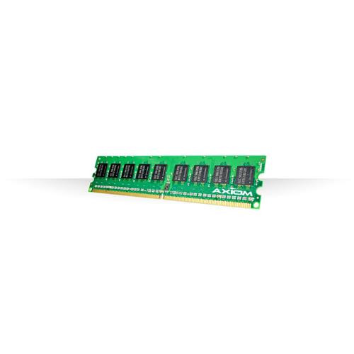 Axiom 8GB DDR3-1333 module de mémoire 8 Go 1 x 8 Go ECC - A5185893-AX