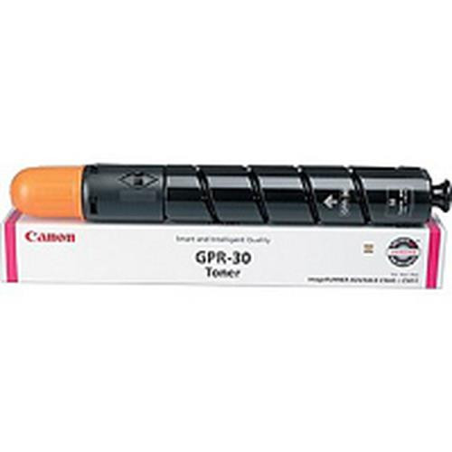 Canon  Cartouche de toner 1 pièce(s) Original Magenta - 2797B003