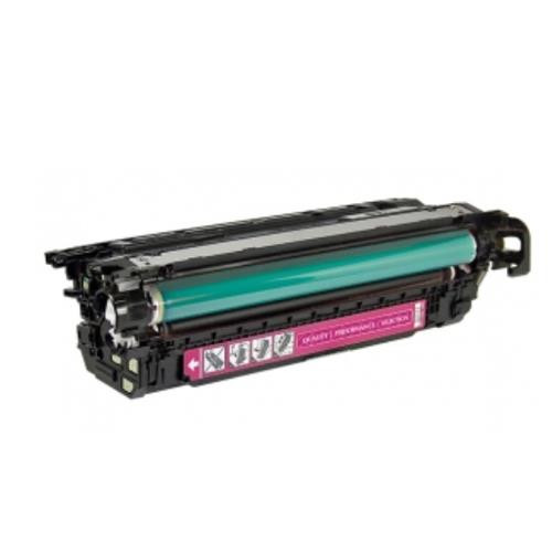 West Point Products  Cartouche de toner 1 pièce(s) Magenta - 200530P