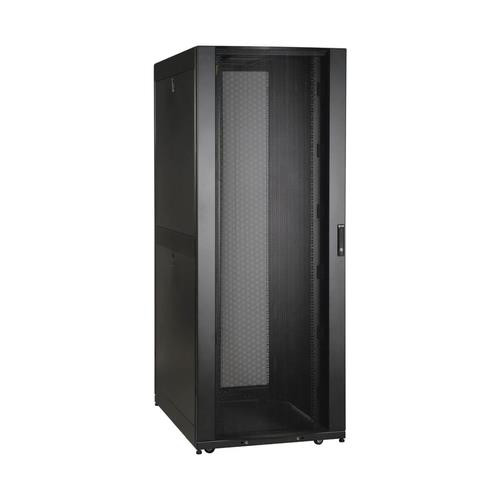 Tripp Lite  étagère 45U Rack autonome Noir - SR45UBWDVRT