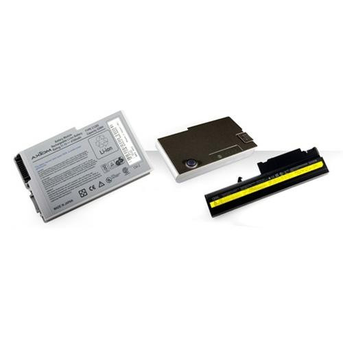 Axiom Li-Ion 6-Cell Batterie - AT901AA-AX