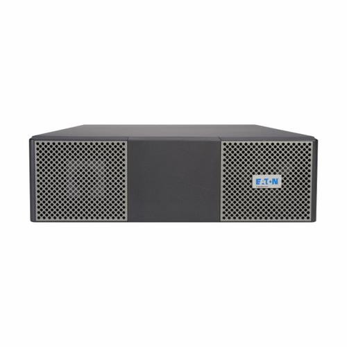 Eaton  unité de distribution d'énergie 3U Noir, Argent - 9PXPPDM1