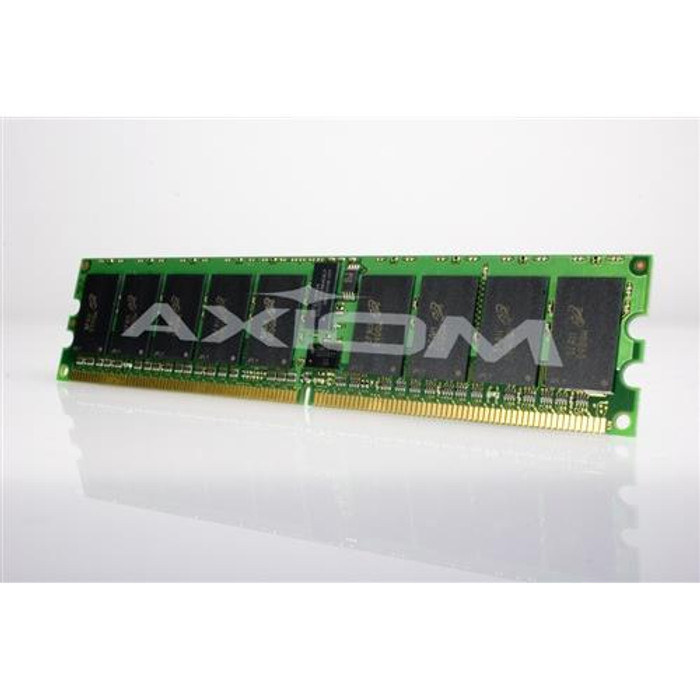 Axiom 16GB DDR3-1600 module de mémoire 16 Go 1600 MHz ECC - 7100794-AX