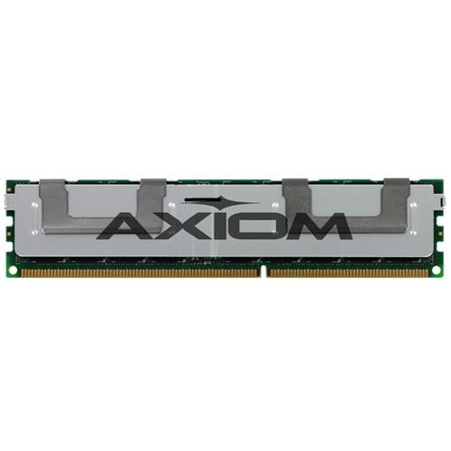 Axiom 64GB DDR3-1066 module de mémoire 64 Go 2 x 32 Go 240-pin DIMM ECC - EM4D-AX