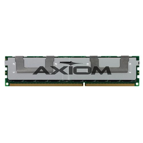 Axiom 32GB DDR3-1333 module de mémoire 32 Go 240-pin DIMM ECC - 7104201-AX