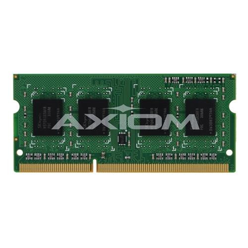 Axiom 4GB DDR3L-1600 module de mémoire 4 Go DDR3 - A6909766-AX
