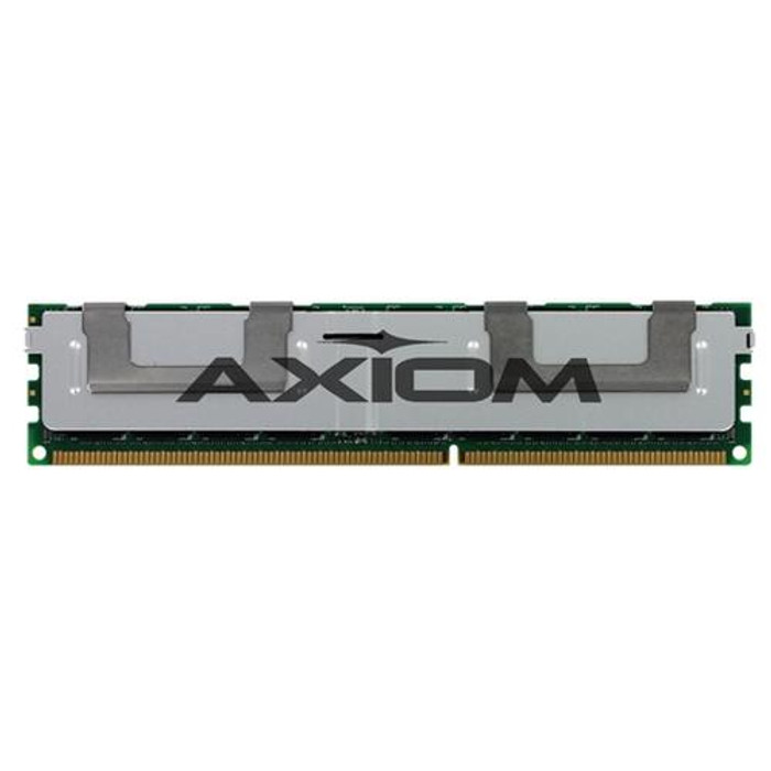 Axiom 16GB DDR3-1600 module de mémoire 16 Go 1600 MHz ECC - A6761613-AX