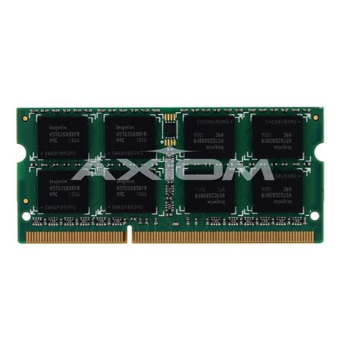 Axiom 8GB DDR3-1333 module de mémoire 8 Go - CF-WMBA1008G-AX