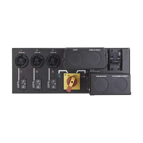 Eaton  accessoire pour onduleurs - MBP11K208