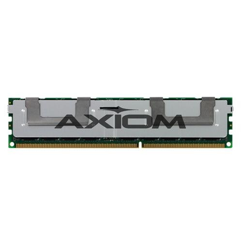 Axiom 16GB DDR3-1866 ECC module de mémoire 16 Go 1 x 16 Go 240-pin DIMM - 708641-B21-AX