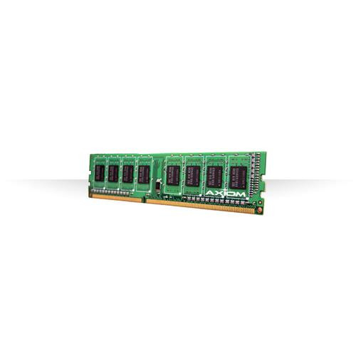 Axiom 8GB DDR3-1866 module de mémoire 8 Go 1 x 8 Go 1866 MHz ECC - E2Q93AA-AX