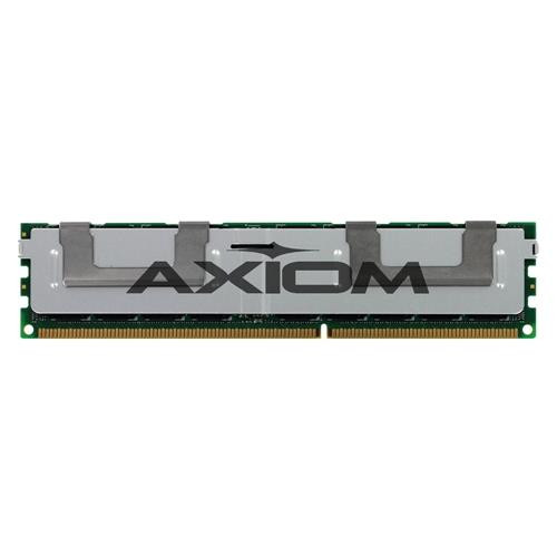 Axiom 8GB DDR3-1600 module de mémoire 8 Go 1 x 8 Go ECC - A7134886-AX