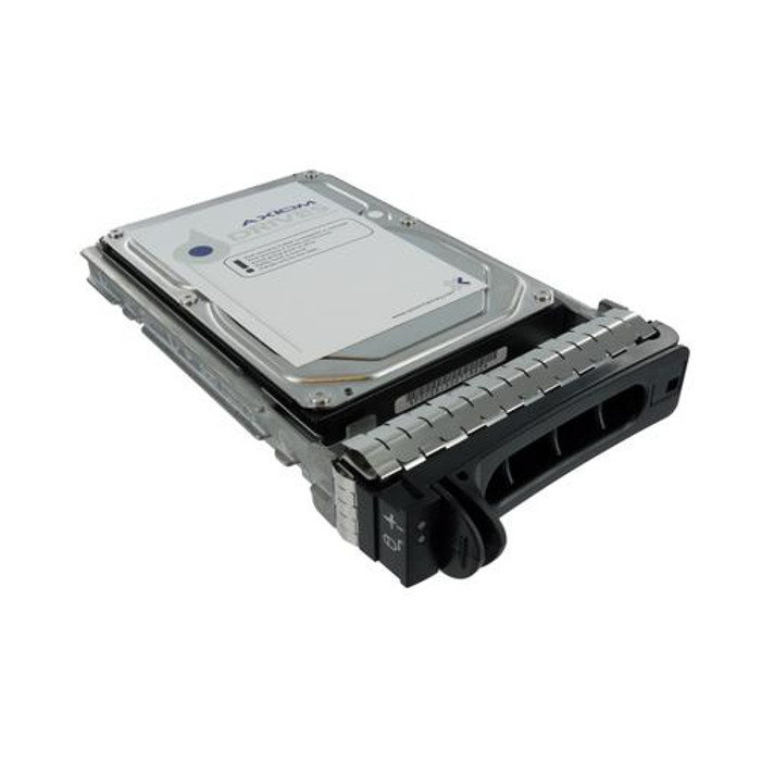 Axiom 4TB 3.5" SATA disque dur 4 To 7200 tr/min 64 Mo 3.5" Série ATA III - AXD-PE400072SD6