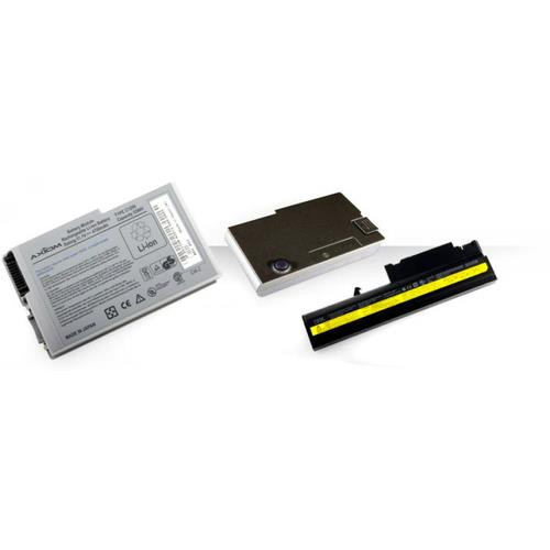 Axiom  composant de laptop supplémentaire Batterie - 312-9955-AX