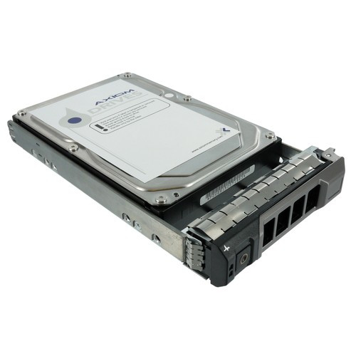 Axiom 1TB 3.5" SATA disque dur 1 To 7200 tr/min 64 Mo 3.5" - AXD-PE100072SF6