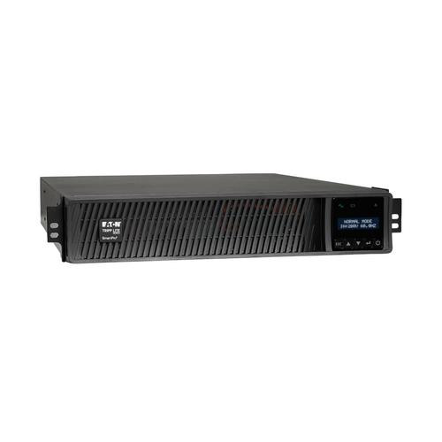 Tripp Lite  alimentation d'énergie non interruptible Interactivité de ligne 3 kVA 2700 W 9 sortie(s) CA - SMX3000XLRT2UA