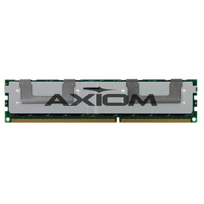 Axiom 16GB DDR3-1600 module de mémoire 16 Go 1 x 16 Go 1600 MHz ECC - 684066-B21-AX