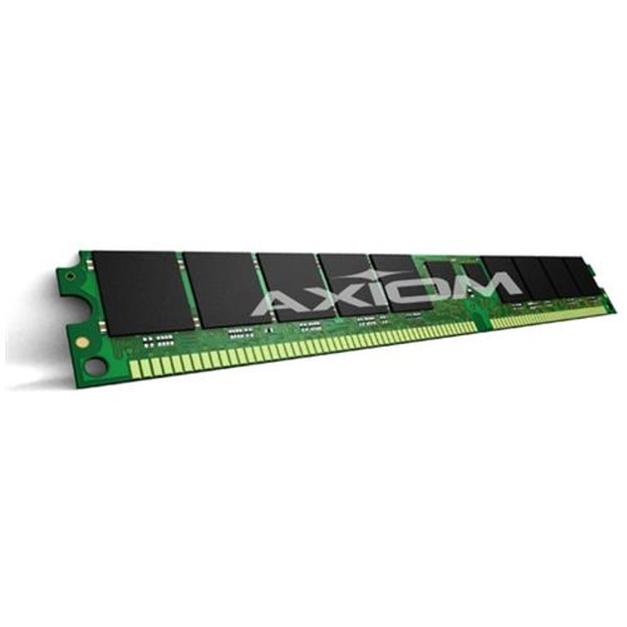 Axiom 16GB DDR3-1866MHz module de mémoire 16 Go ECC - 46W0712-AX