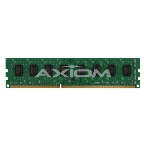 Axiom 8GB DDR3-1866MHz module de mémoire 8 Go ECC - 4X70G00093-AX