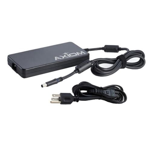 Axiom  adaptateur de puissance & onduleur Intérieure Noir - 331-9053-AX