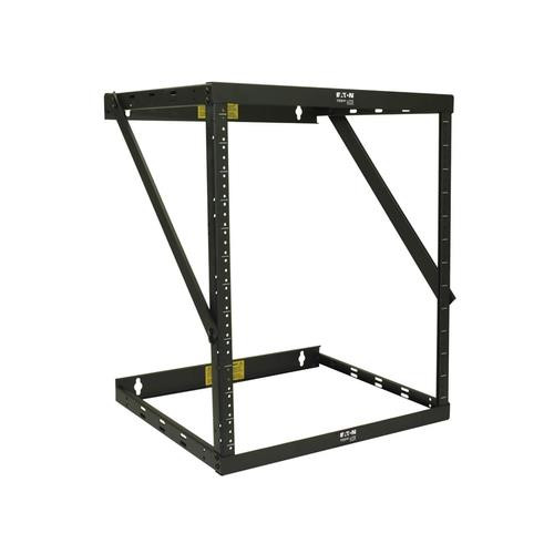 Tripp Lite  étagère 12U Rack monté sur le mur Noir - SRWO12UHD
