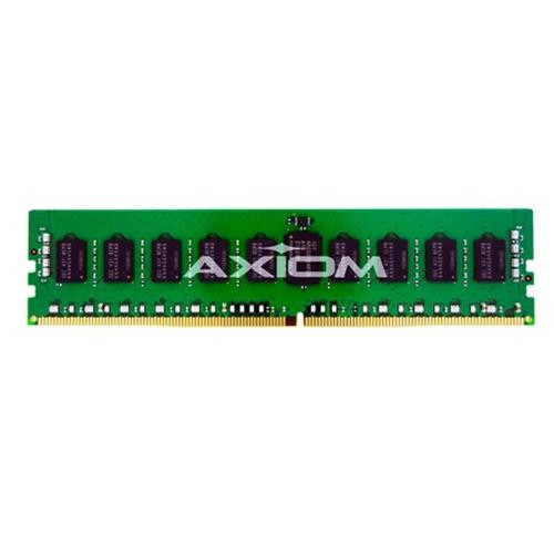 Axiom 16GB DDR4-2133 module de mémoire 16 Go 1 x 16 Go 288-pin DIMM ECC - 726719-B21-AX