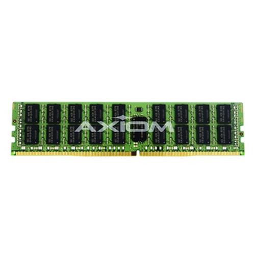 Axiom 32GB DDR4-2133 module de mémoire 32 Go 1 x 32 Go 288-pin DIMM ECC - 726722-S21-AX