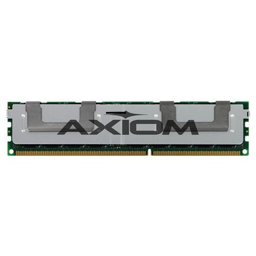 Axiom 8GB DDR3-1600 module de mémoire 8 Go 1 x 8 Go DDR3L ECC - AX31600R11A/8L