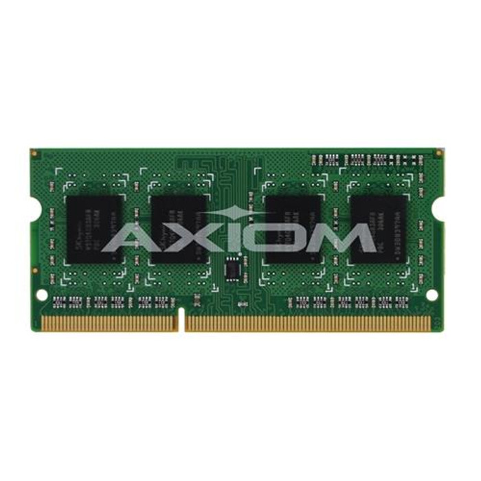 Axiom 8GB DDR3L-1600 module de mémoire 8 Go 1 x 8 Go 1600 MHz - FPCEM859AP-AX