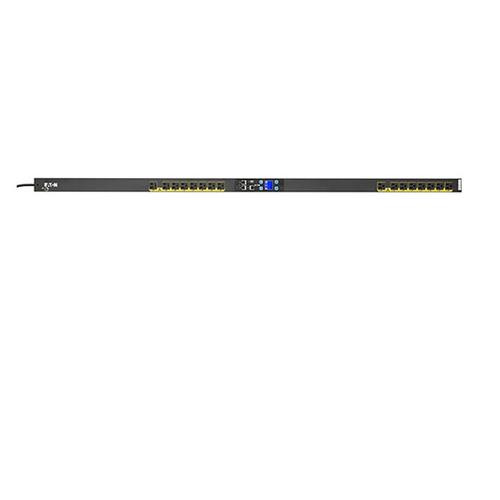 Eaton  unité de distribution d'énergie 16 sortie(s) CA 36U Noir - EMA112-10