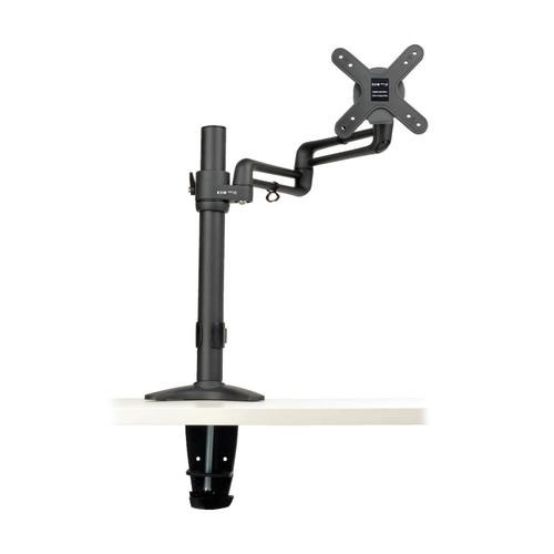 Tripp Lite  support d'écran plat pour bureau 68,6 cm (27") Noir - DDR1327SFC