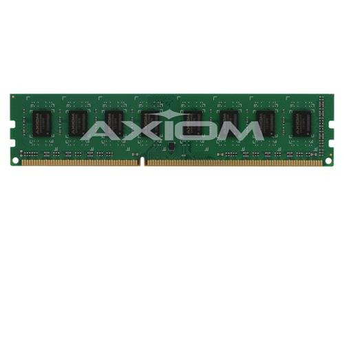 Axiom  module de mémoire 2 Go 1 x 2 Go DDR3 - 7430032-AX