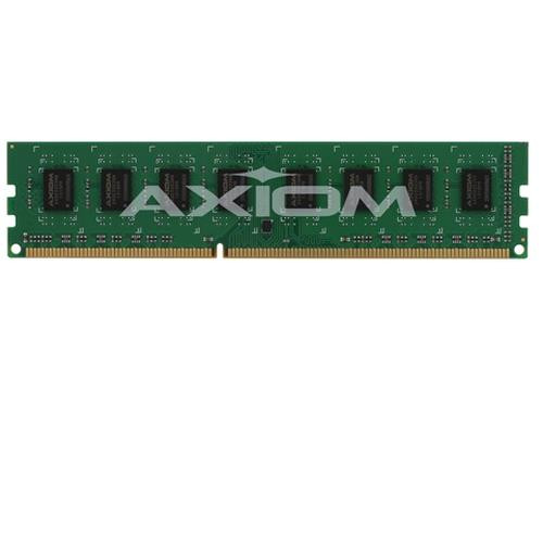 Axiom  module de mémoire 4 Go 1 x 4 Go DDR3 - 7430034-AX