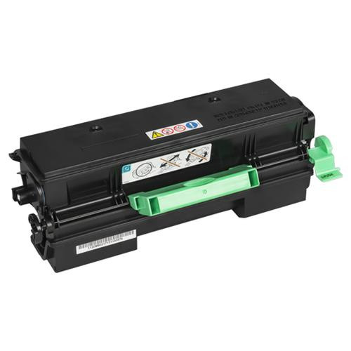 Ricoh  Cartouche de toner 1 pièce(s) Original Noir - 407319