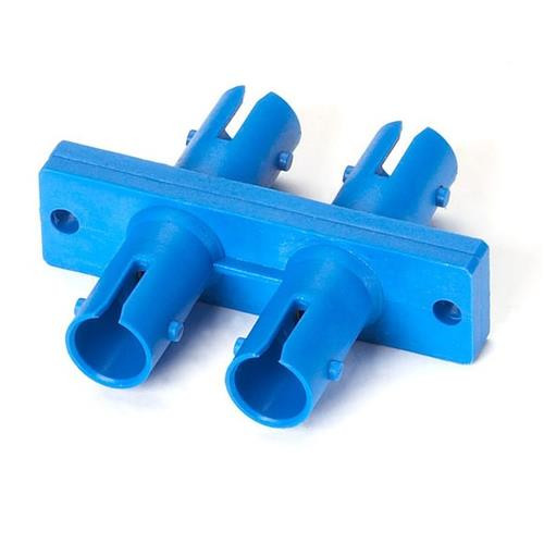 Axiom ST/ST adaptateur de fibres optiques Bleu - STST-DCP-AX
