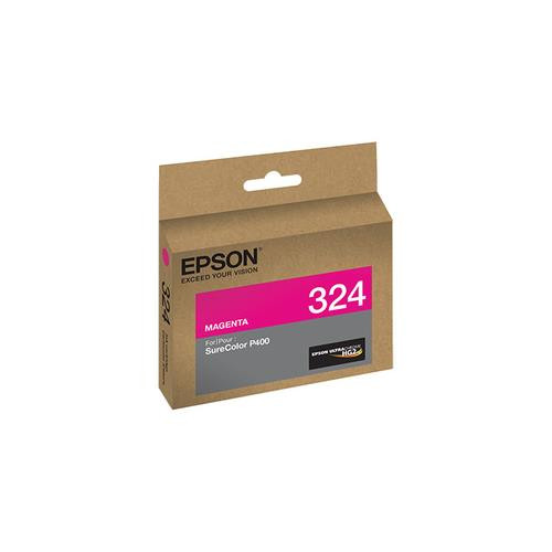 Epson SureColor T324320 cartouche d'encre Original Rendement standard Magenta - C13T324320