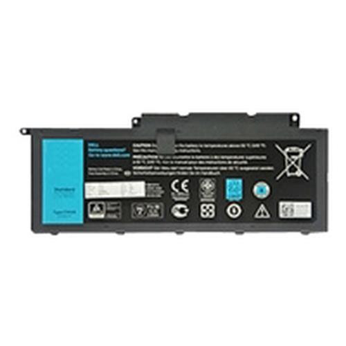 Axiom  composant de laptop supplémentaire Batterie - 451-BBOG-AX
