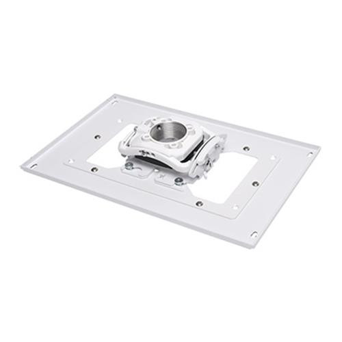 Epson  support pour projecteurs Plafond Blanc - V12H809001